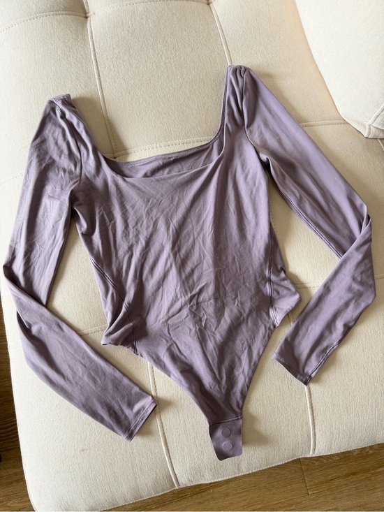 lululemon athletica Tops - Lululemon Wundermost Ultra-Soft Nulu